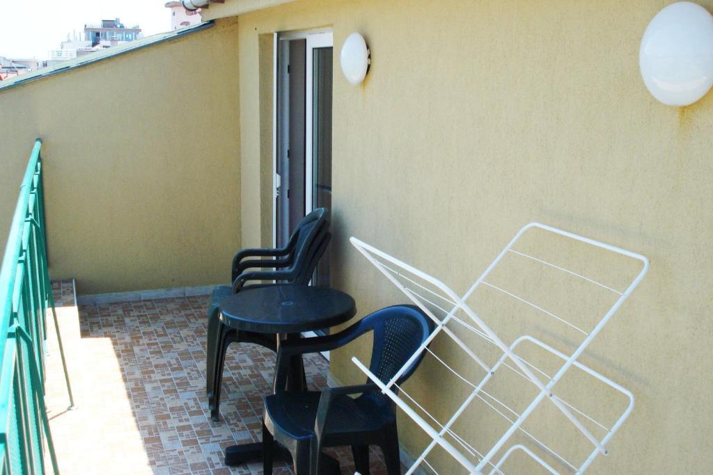 Family Hotel Avenue Kiten  Quarto foto